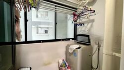 Blk 122A Punggol Edge (Punggol), HDB 4 Rooms #521060631
